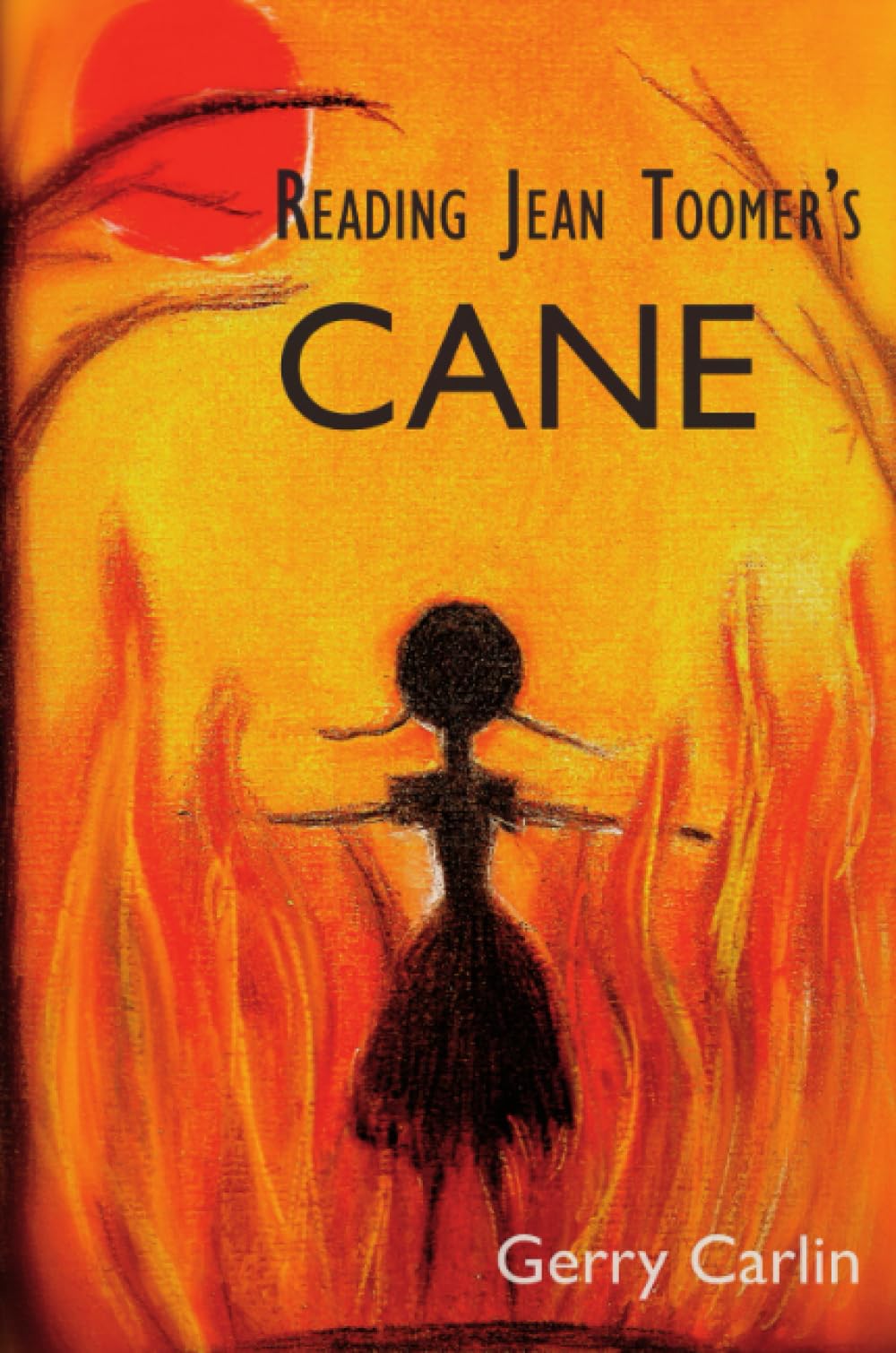 Reading Jean Toomer's 'Cane'
