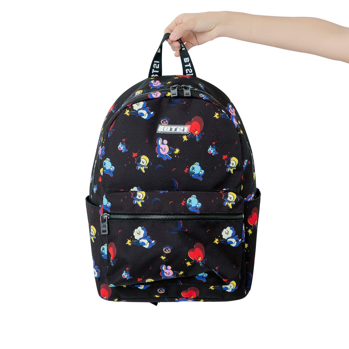 BT21: Bags & Pouches