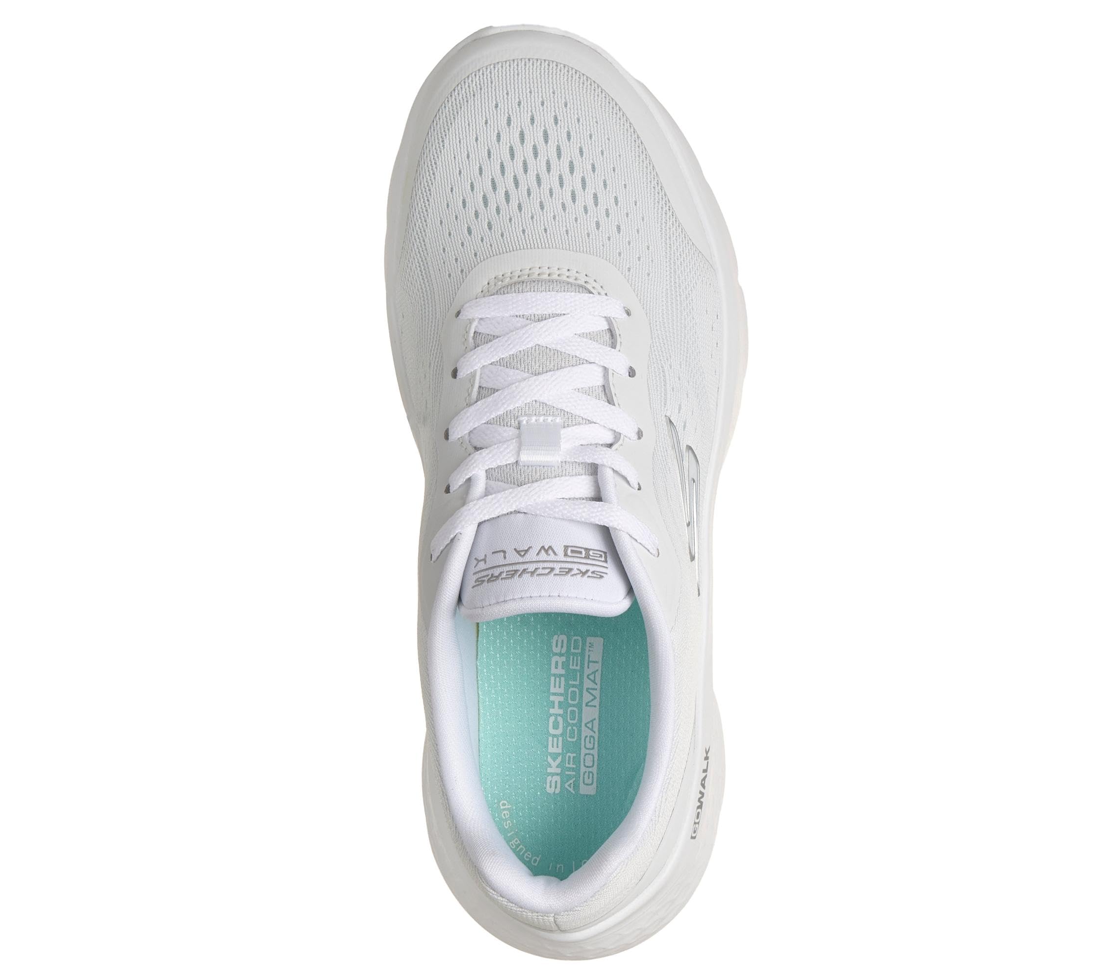 Skechers Go Walk Flex Serenity, Zapatillas Mujer
