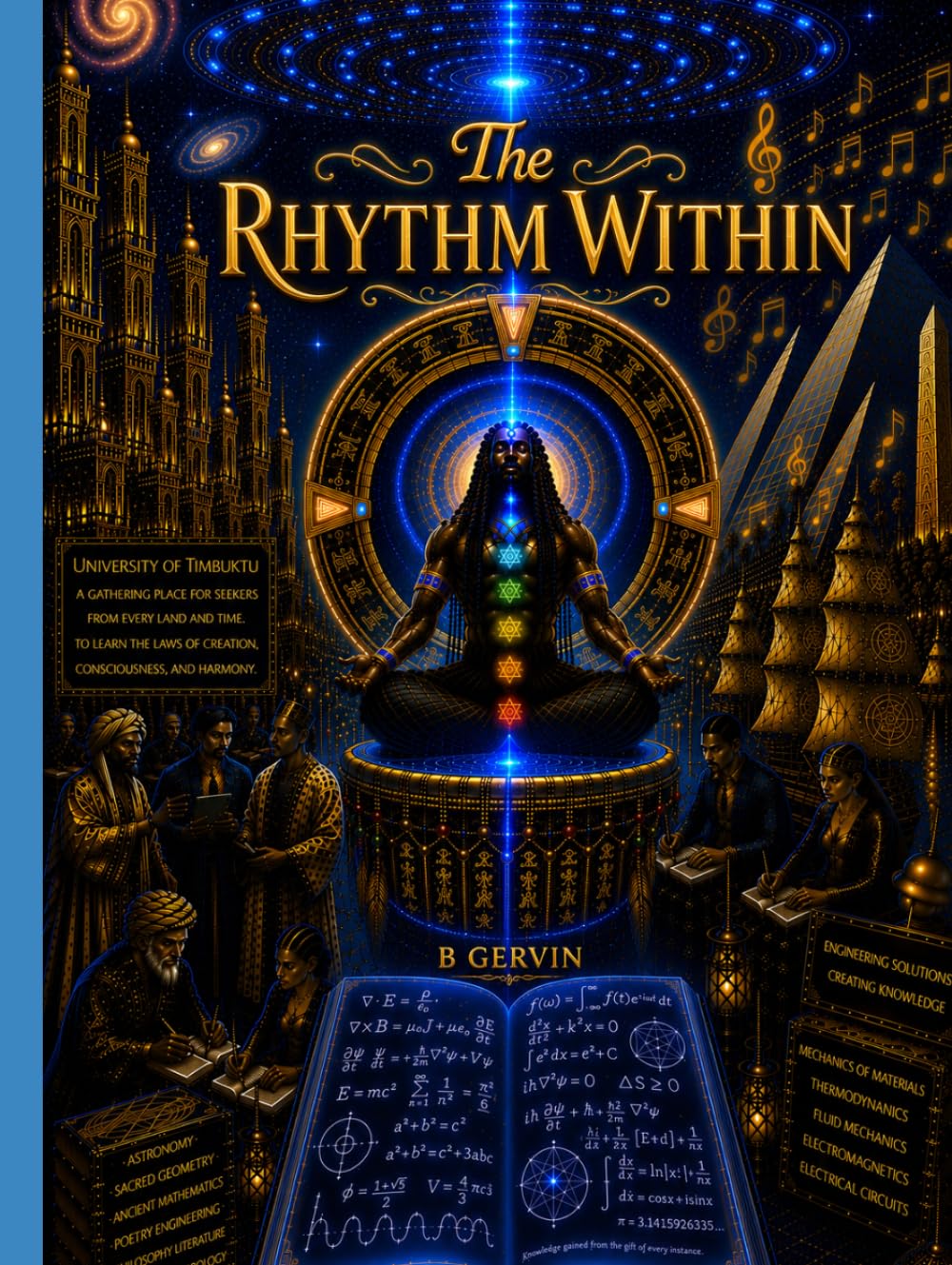 The Rhythm Within: From Ancient Drums to the Modern Mind