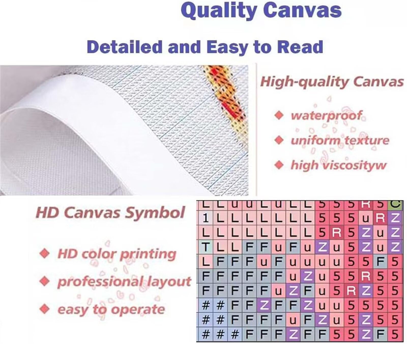 Malarstwo diamentowe krajobraz 90x60 cm kwadratowy obraz diamentowy 4 sztuki 2026 nowy DIY 5D zestaw do malowania diamentami z akcesoriami, prezenty świąteczne, dekoracje świąteczne i noworoczne i