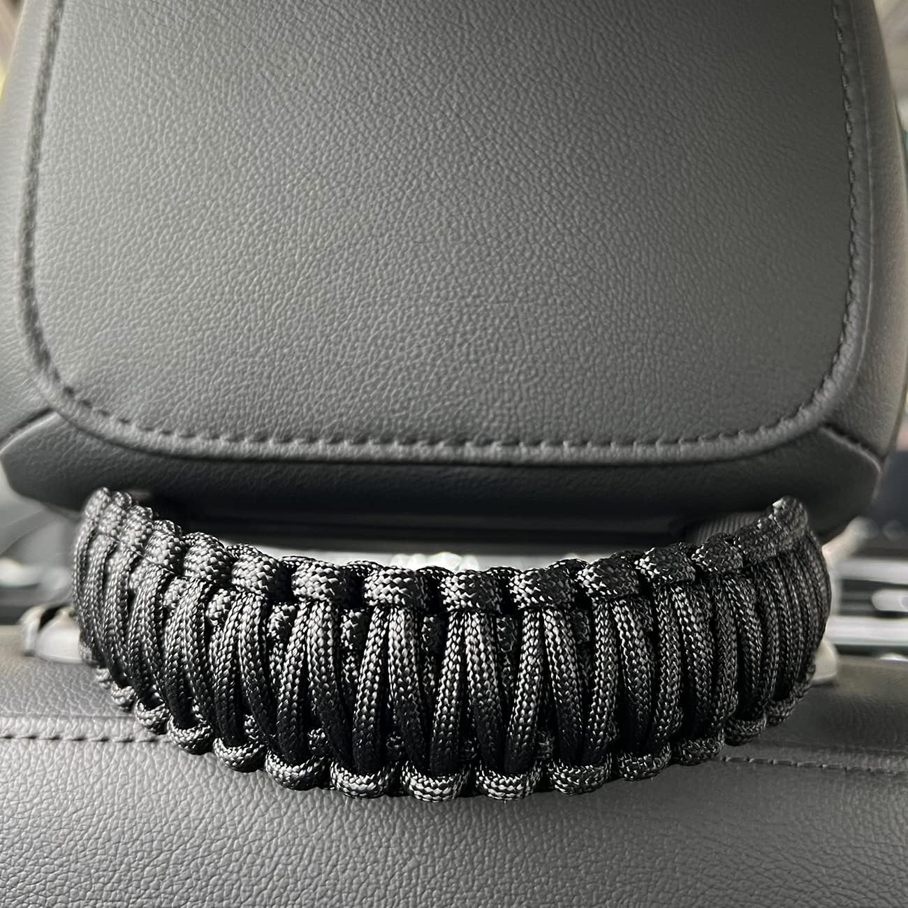 RDFUN Paracord Handle,Headrest Grab Handles fit for Botswana Ubuy