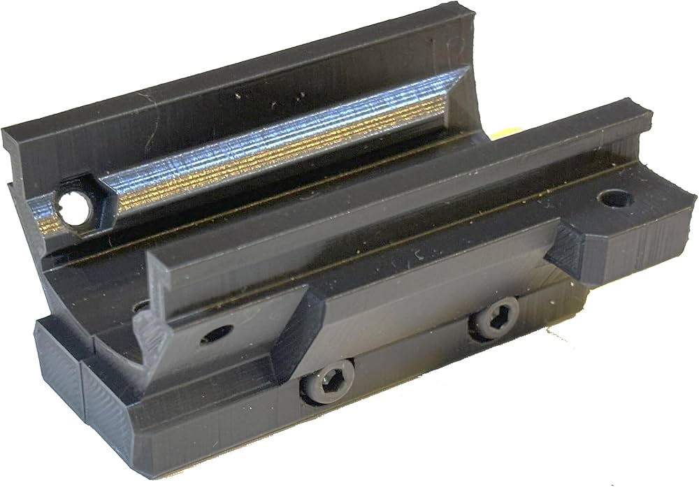 Amazon.co.jp: [東京マルイ P226 互換品 アタッチメント] ユニバーサル