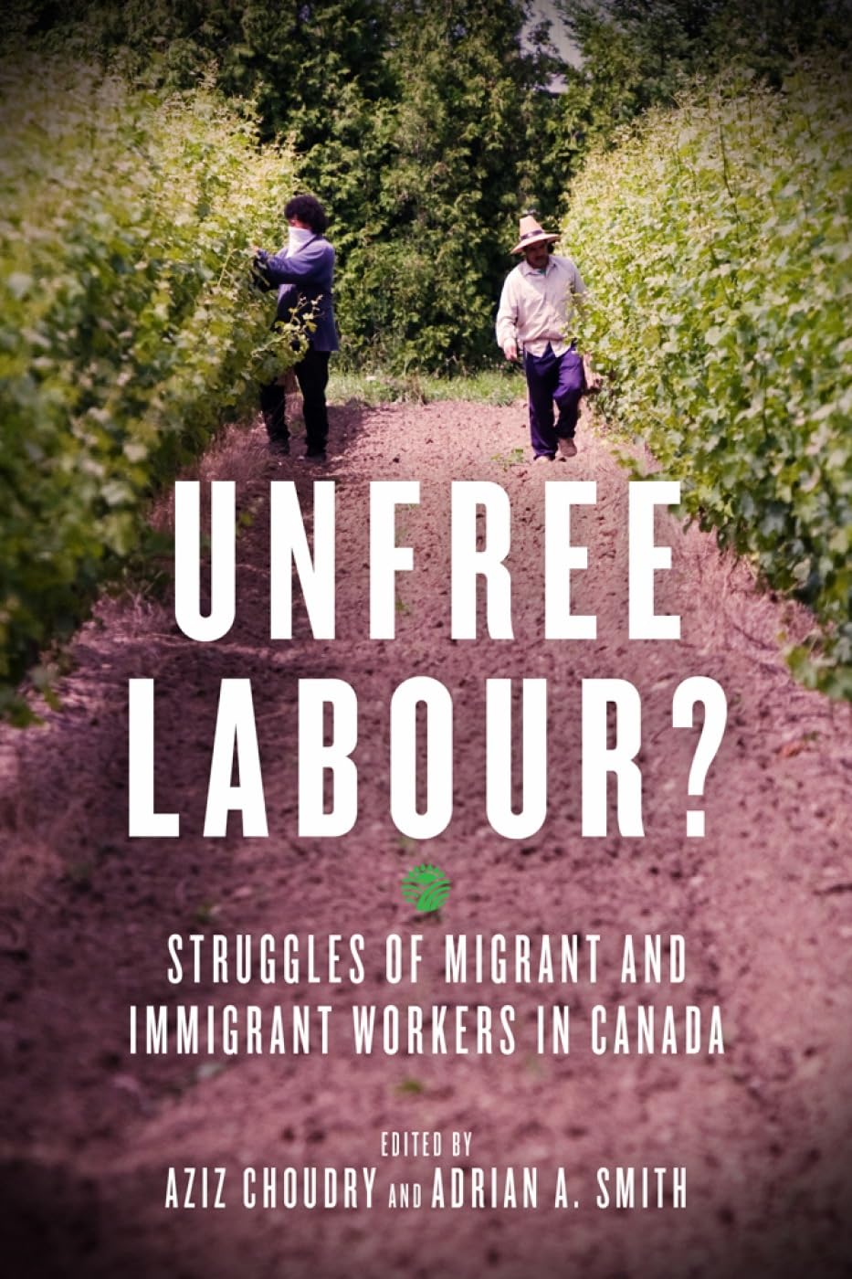 Buy Unfree Labour?: Struggles of Migrant and Immigrant Workers in Canada — BookShops.in