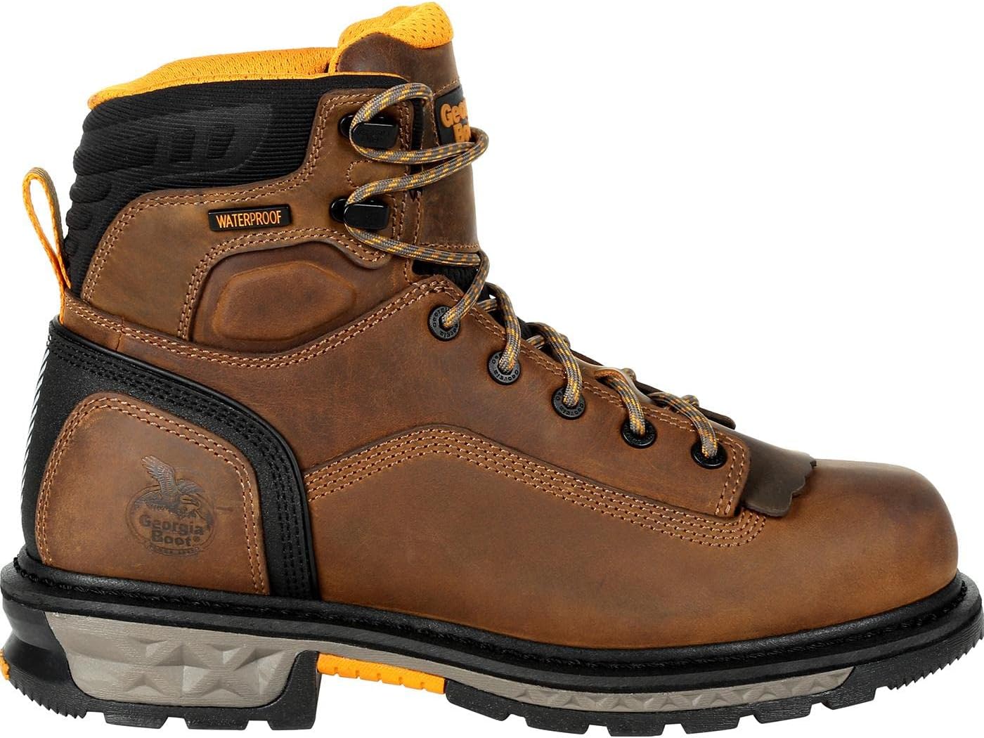 Georgia Boot mens Carbo-tec Ltx - Image 7