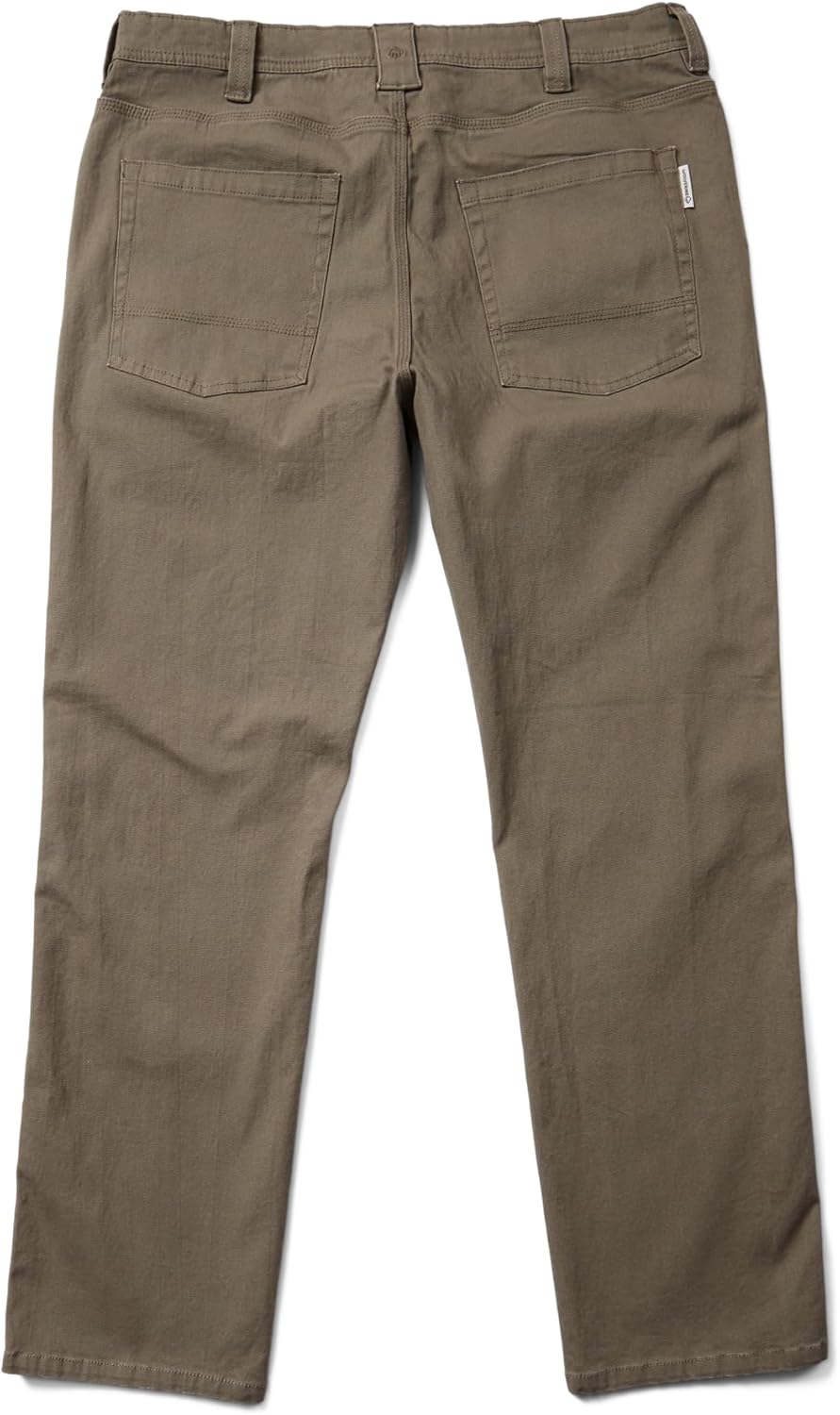 Wolverine Men's Steelhead 5 Pocket Pant - Image 3