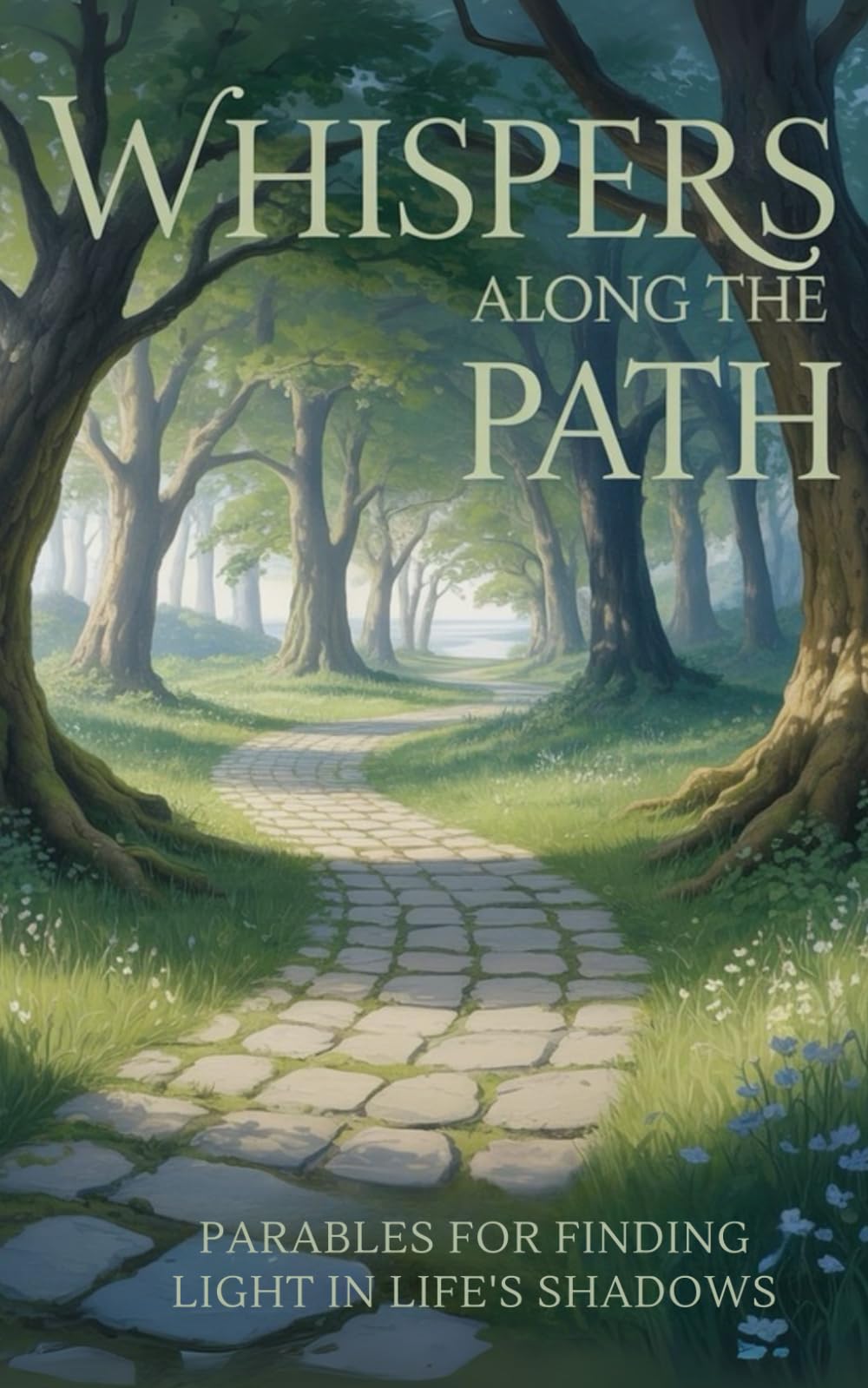WHISPERS ALONG THE PATH