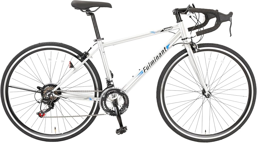 Amazon | 「組立動画あり」【スピードワールド】ロードバイク 700*28C