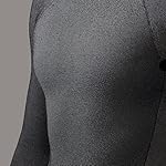 XCEL Men's Axis Hooded Front Zip Full Wetsuit, High Performance Stretch, 5/4mm - Image 5