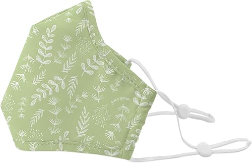 Miniatura 2 de i play. by green sprouts Unisexo adulto ajustable, Helechos Verdes