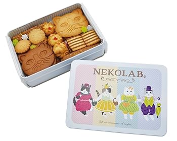 ふてニャン缶まとめ売りセット（非売品レア物） Amazon.co.jp: アートユニブテクニカラー 缶詰リング