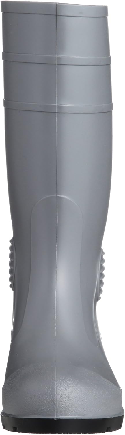 Amazon.co.jp: ミドリ 安全長靴ワークエースW1000 白（耐油性）23．5cm