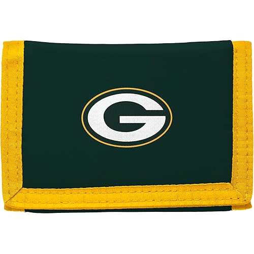 Littlearth NFL Trifold Wallet