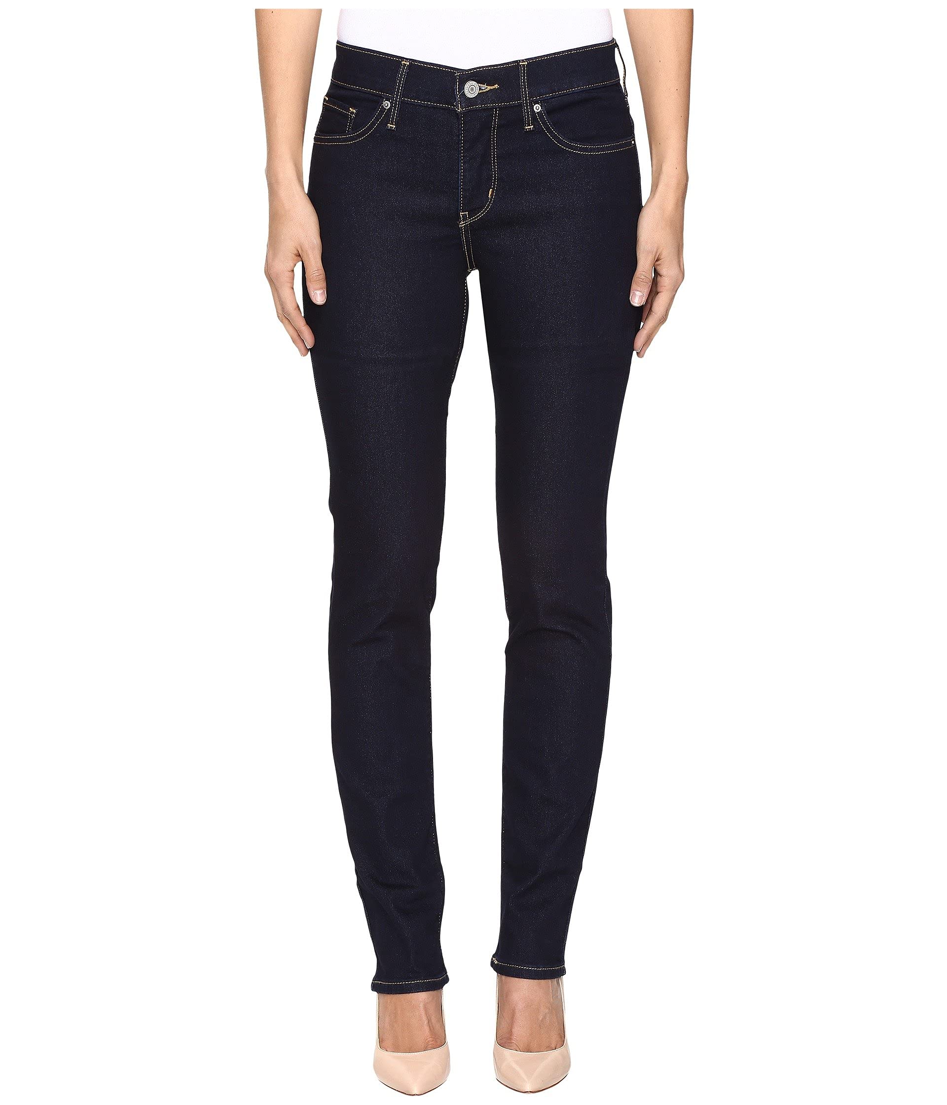 Levi's Women's 312 Shaping Slim Jeans
