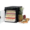 Tribest Sedona Combo: The Best Electric Food Dehydrator for Precision and Versatility