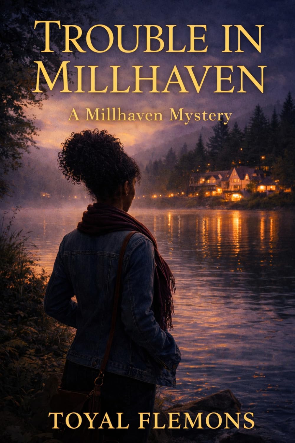 Trouble in Millhaven: A Millhaven Mystery