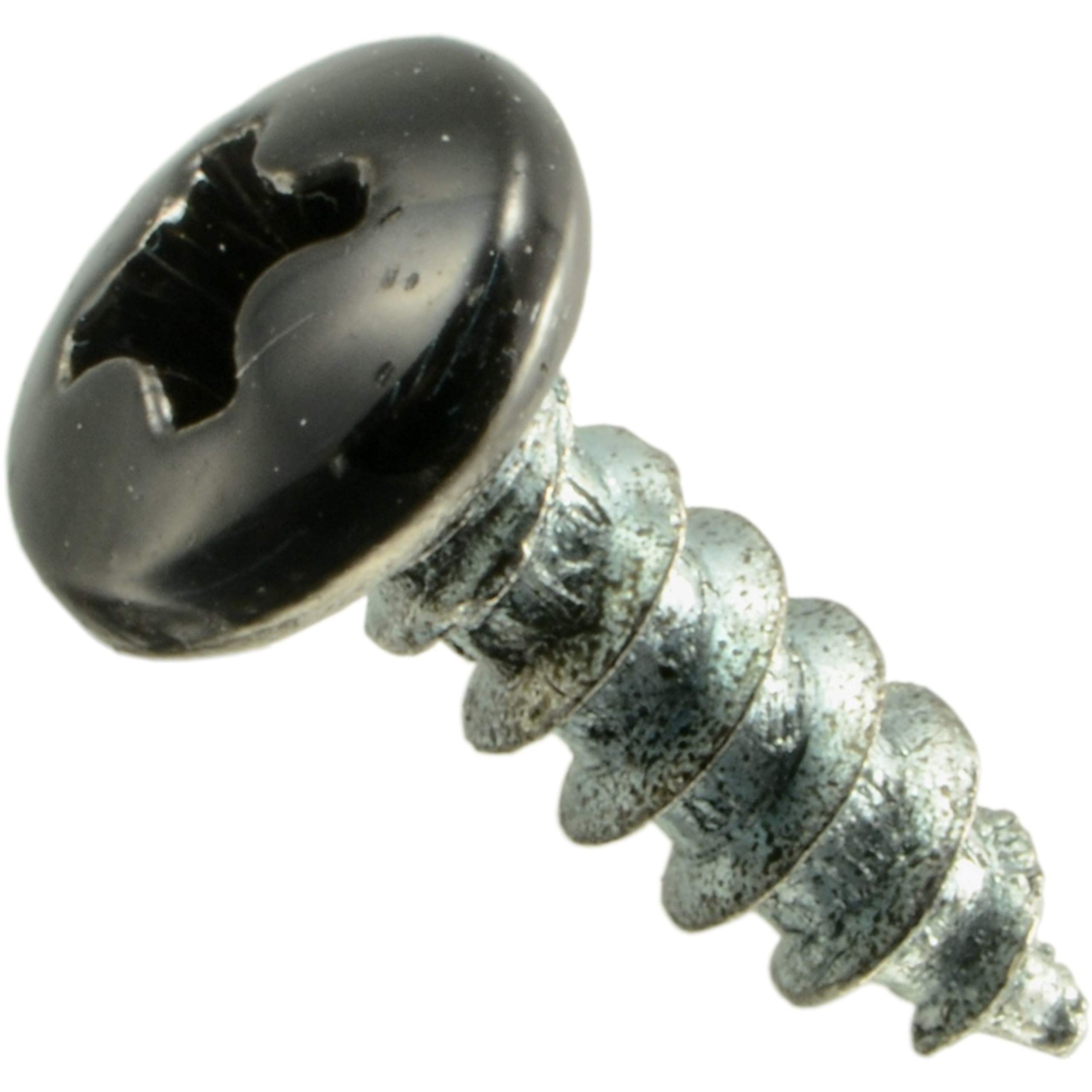 Fixation pour fermeture ordinateurs portables sheet-metal-screws noir 014973501617 - 2