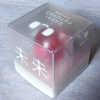 Amazon.co.jp: 限定版 ダサイ もち 3 FUTURES MOCHI ピンク DASAI Amazon.co.jp: 限定版 ダサイ もち 3 FUTURES MOCHI ピンク DASAI