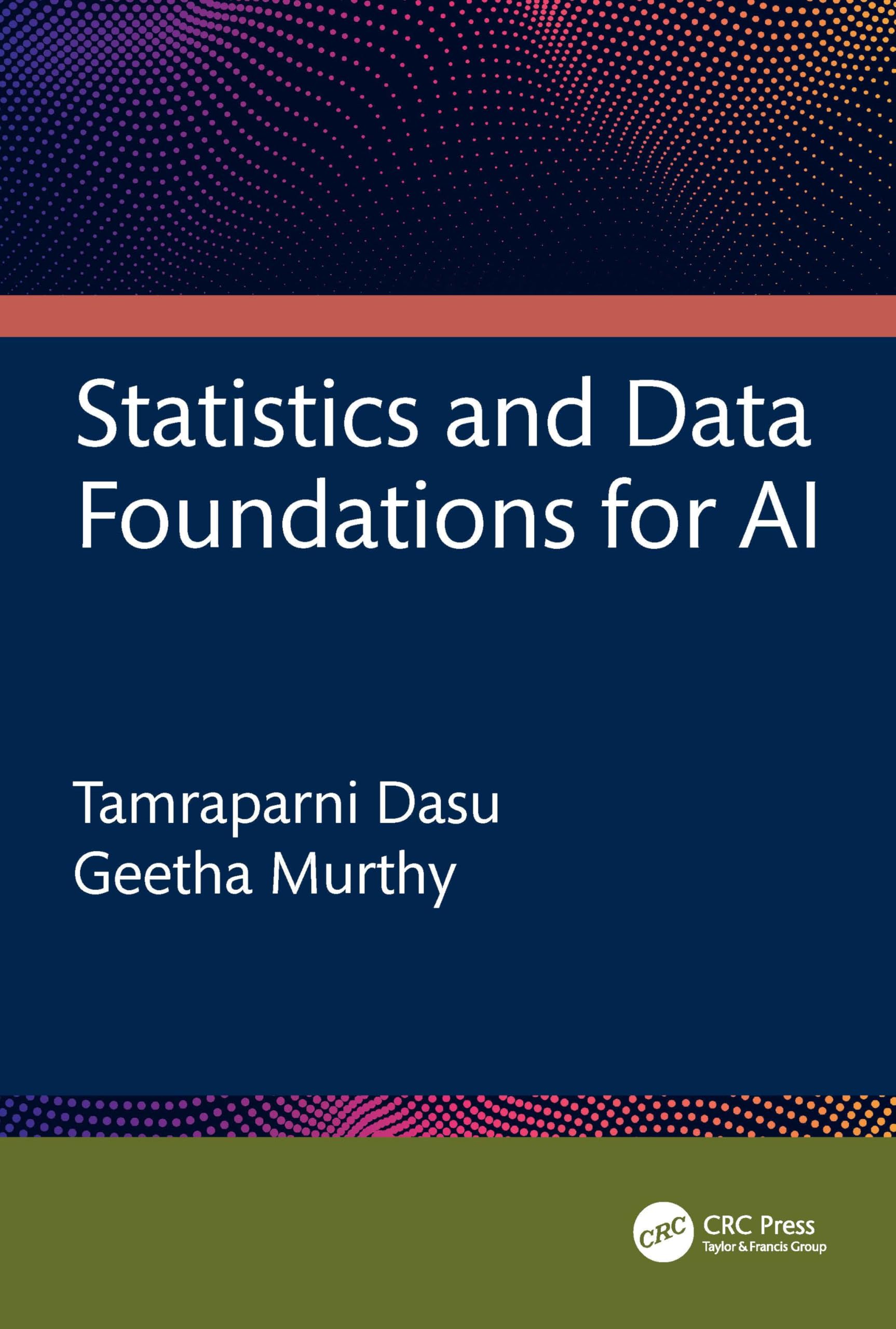 Statistics and Data Foundations for AI