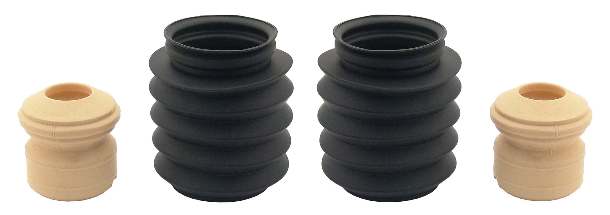 Mapco 34863 - Kit Parapolvere, Ammortizzatore-image