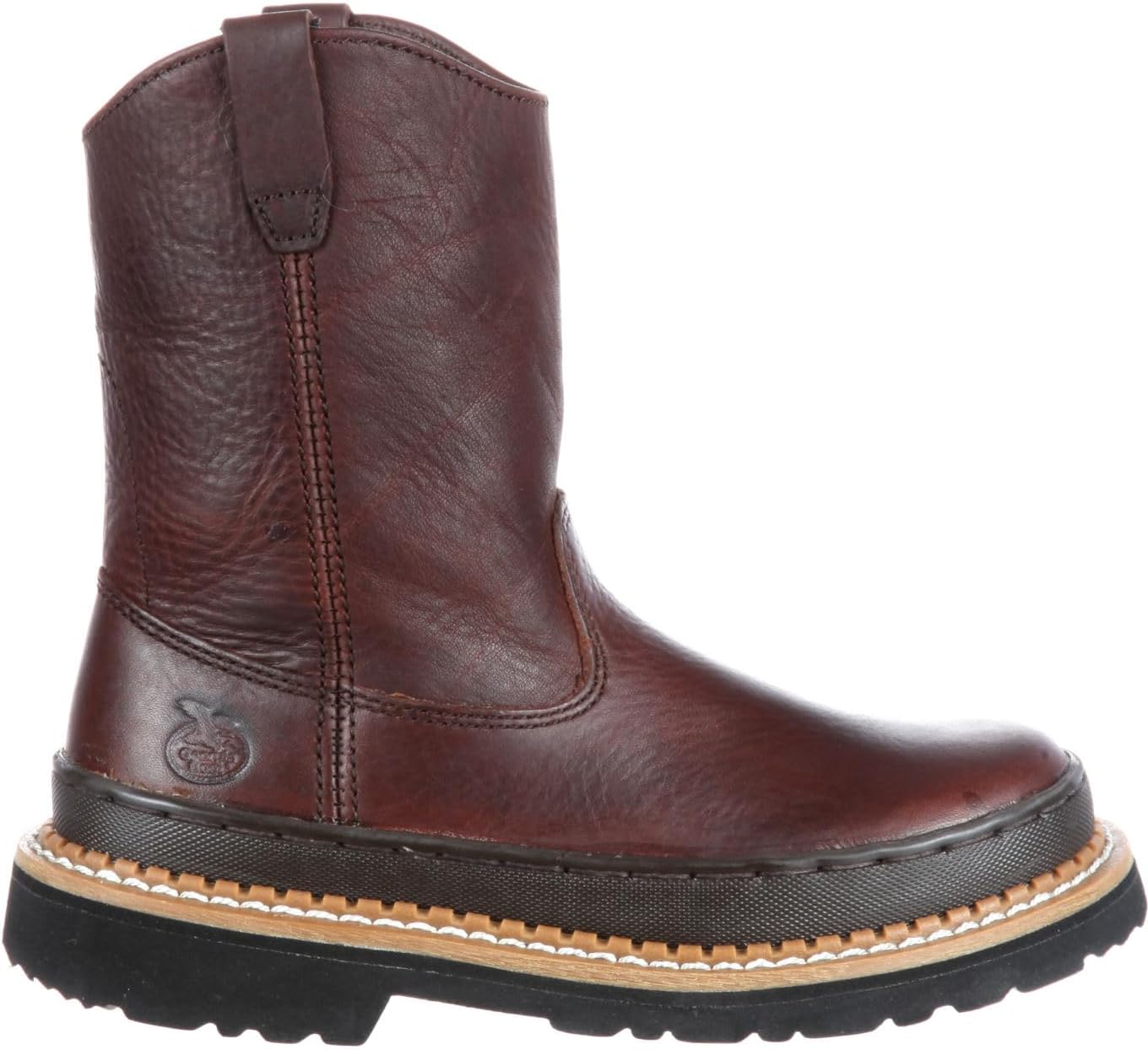 Georgia Kids Little Georgia Giant - Durable Wellington Boots