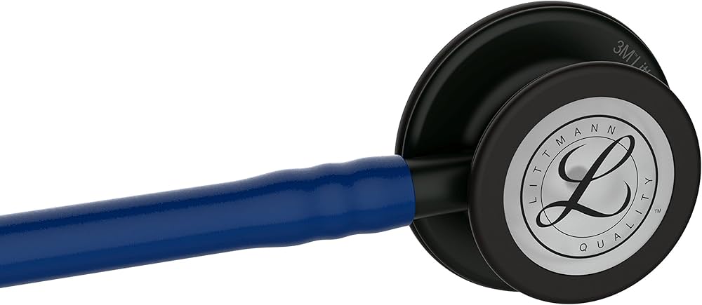 Amazon.co.jp: リットマン ステソスコープ クラシックIII