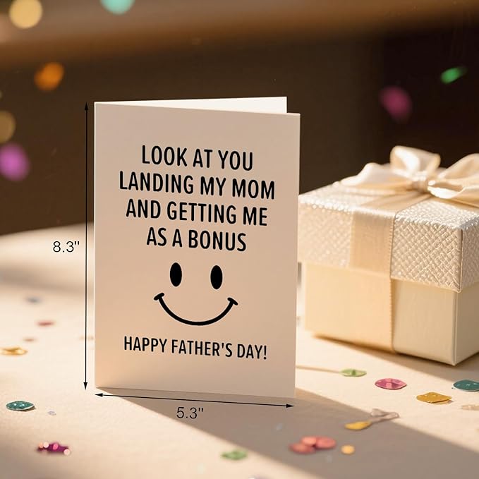 Best Father's Day Gifts from Kids: Funny & Personalized Ideas!