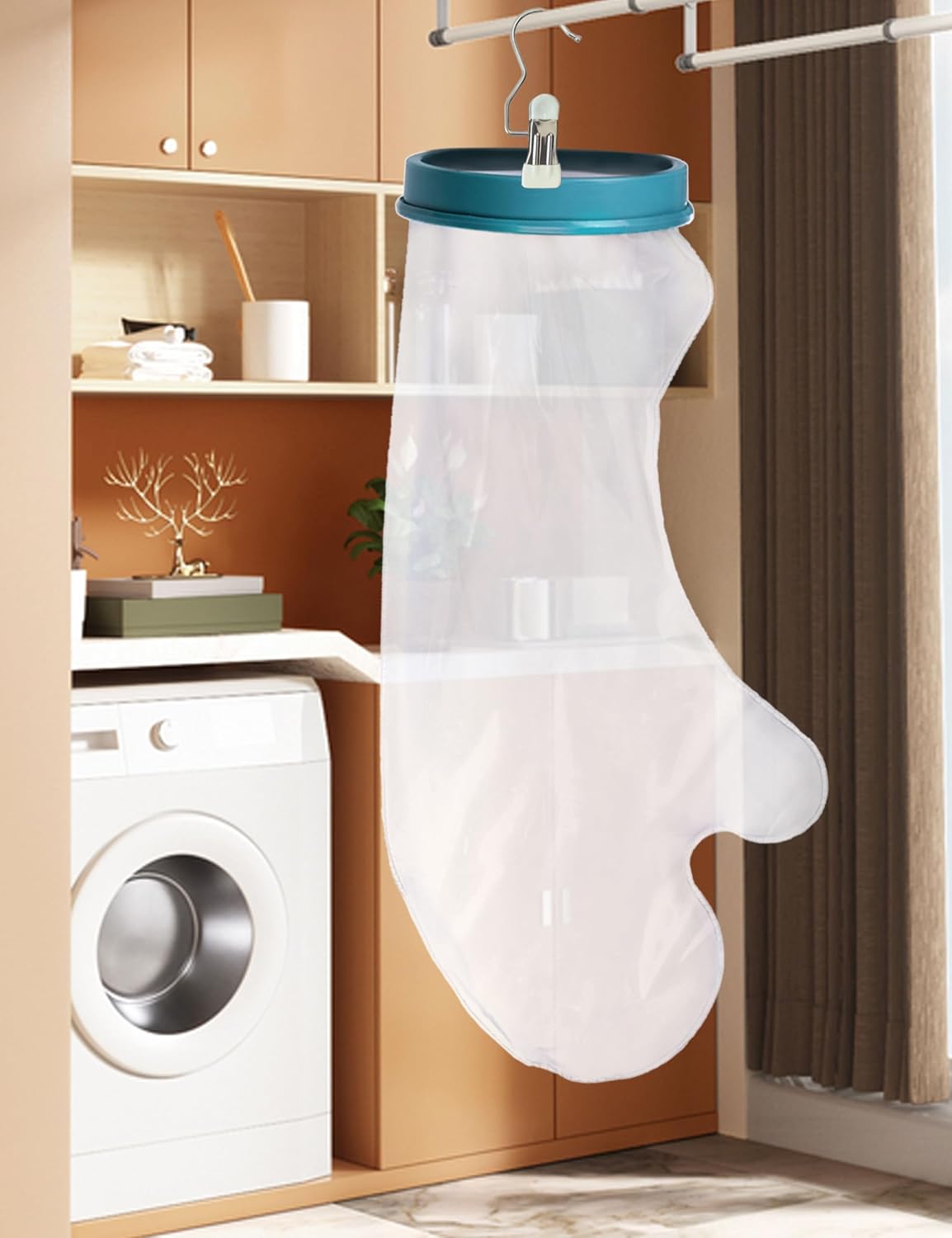 Sonew Adult Arm Cast Cover for Shower Bath, Cast Cover for Shower Bath, Cast Protector Keep Cast Bandage Dry for Shower Short Arm, Light & Travel-Friendly