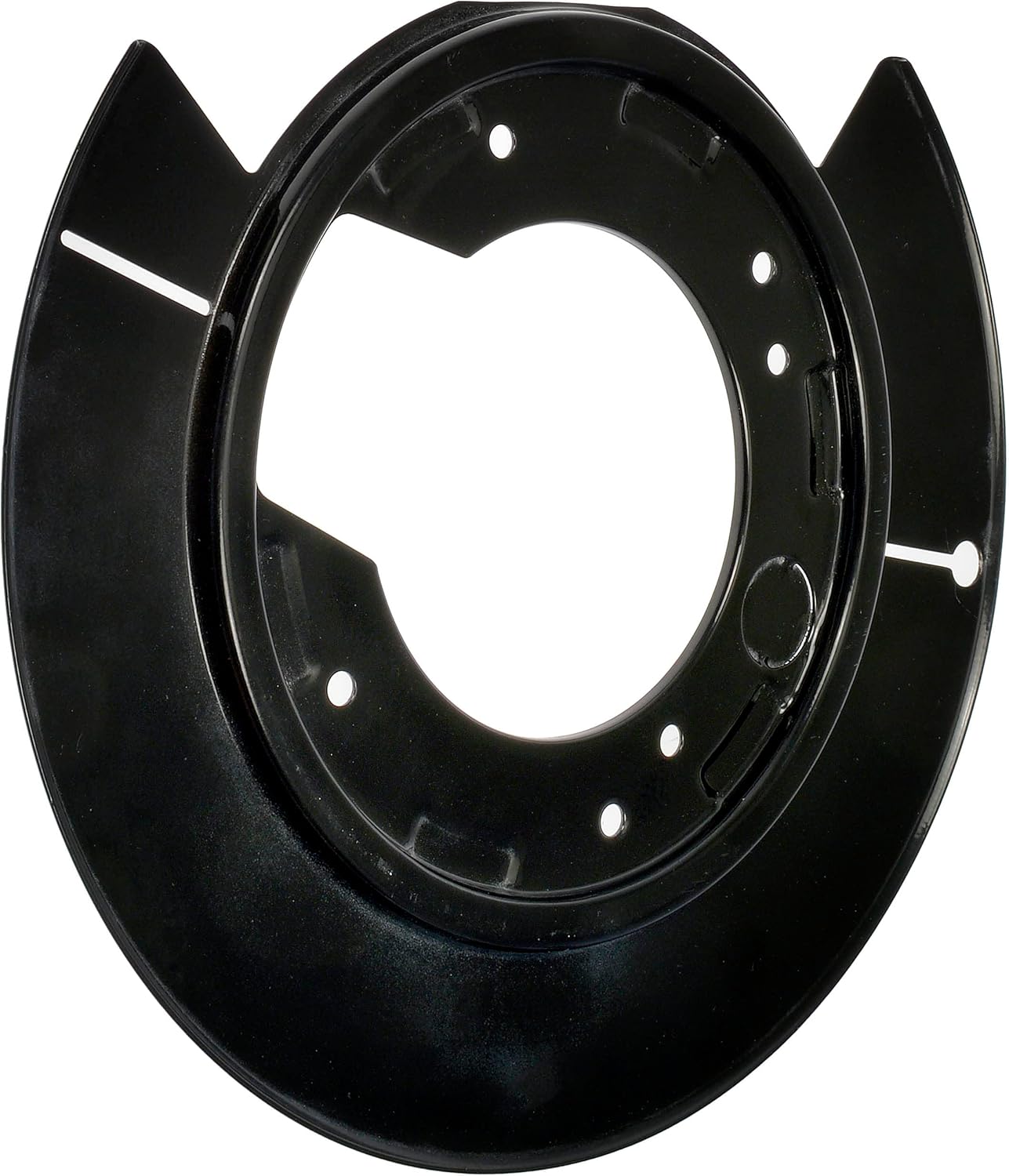 APDTY 160223 Brake Backing Plate - Rear Right