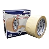 IPG TM271 American Specialty TrimFast Masking Tape, 50mm x 10m, (24-Pack)