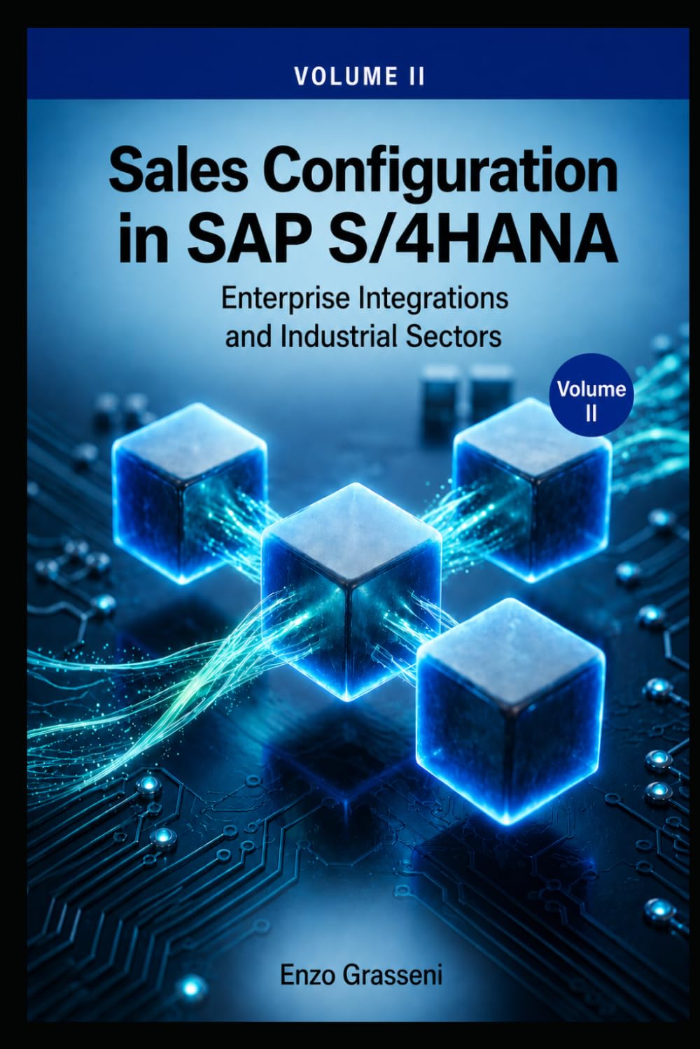 Sales Configuration in SAP S/4HANA II: Enterprise Integrations and Industrial Sectors