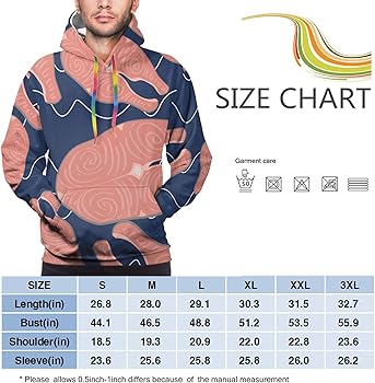 Amazon.co.jp: スウェット パーカー アウター サーモン 鮭 刺身 メンズ