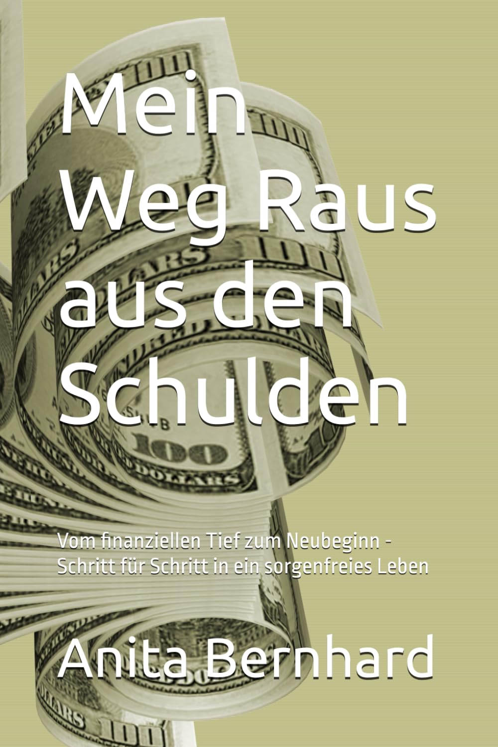 Mein Weg Raus aus den Schulden: Wie ich Schritt für Schritt schuldenfrei wurde – praktische Tipps für deinen Neuanfang