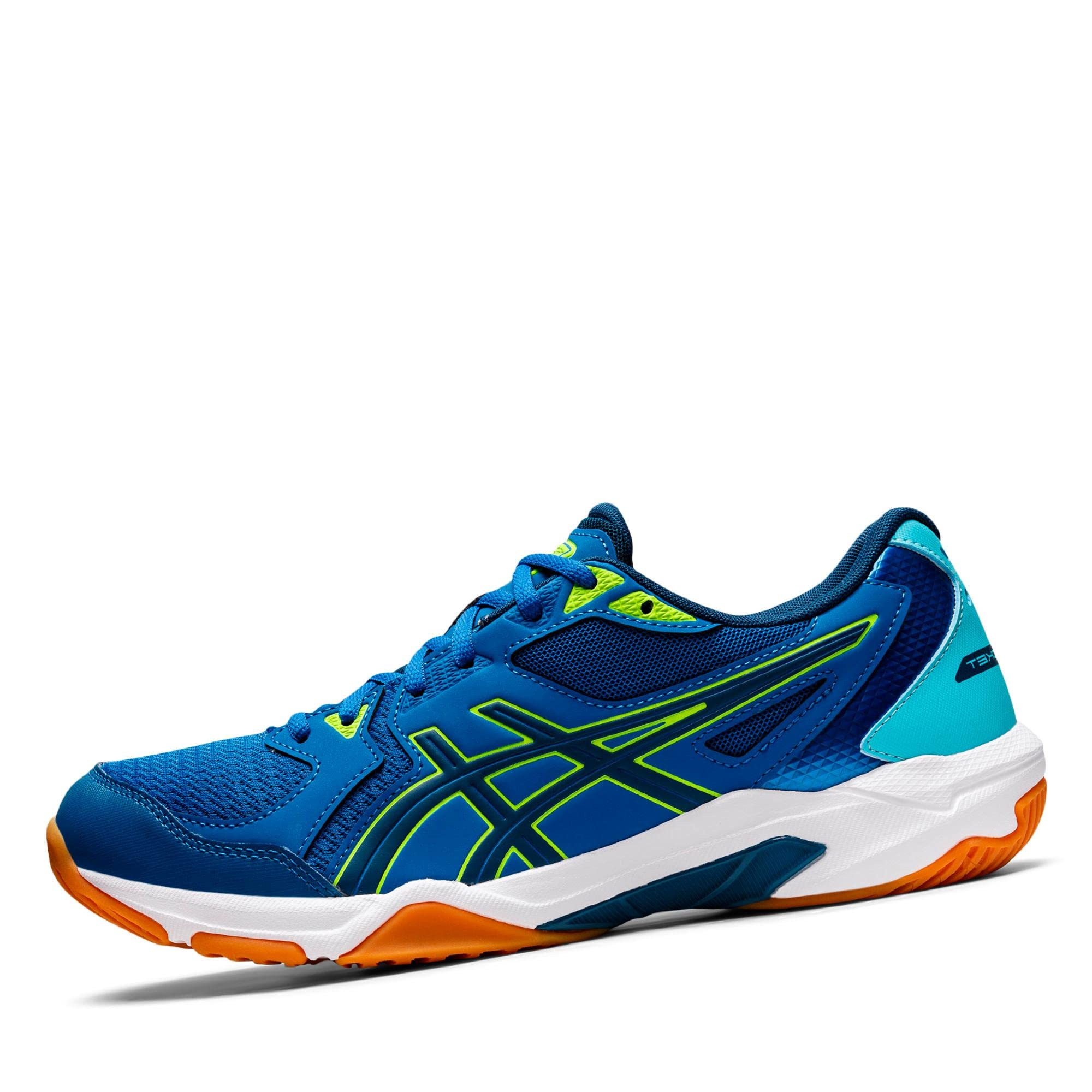 ASICS Gel-Rocket 10 - Bieganie Mężczyźni