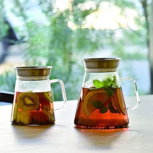 Miniatura 4 de Hario Servidor de café y té "Simply", 15.2 fl oz