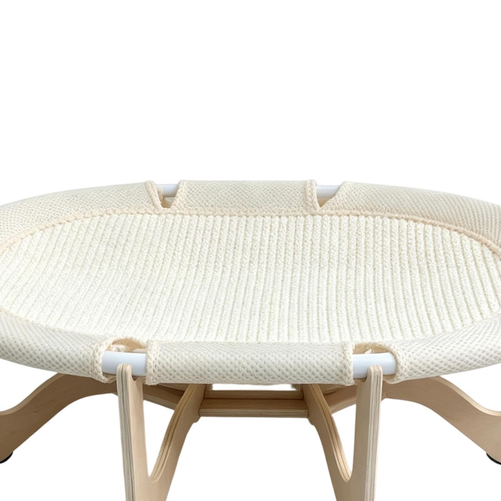 Amaca per Gatti Forniture Per Animali Domestici In Rete Traspirante E | Per Gatti Arredo Estivo Per Interno Soggiorno Balcone Esterno Cortile Giardino Portico Patio