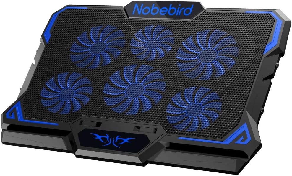 ventola più fredda per asus rog 2