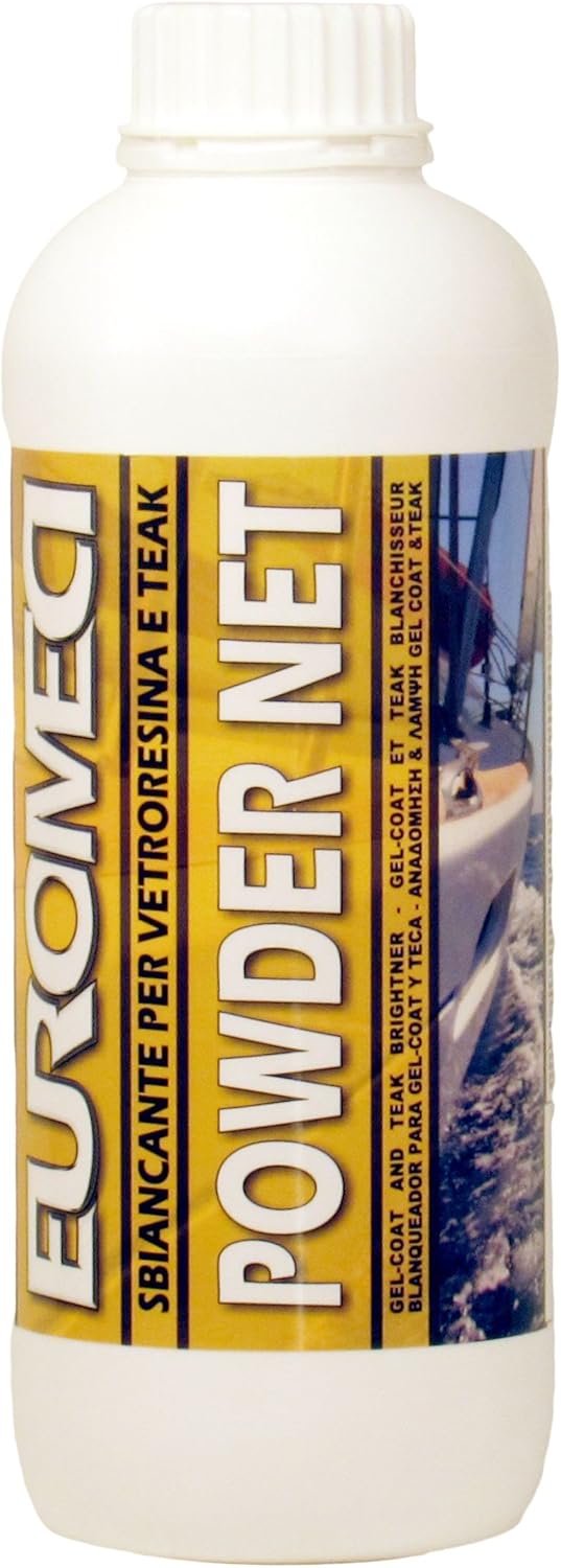 Sbiancante per pavimenti in piastrelle