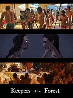 Keepers of the Forest: A Tribe of the Rainforests of Brazil