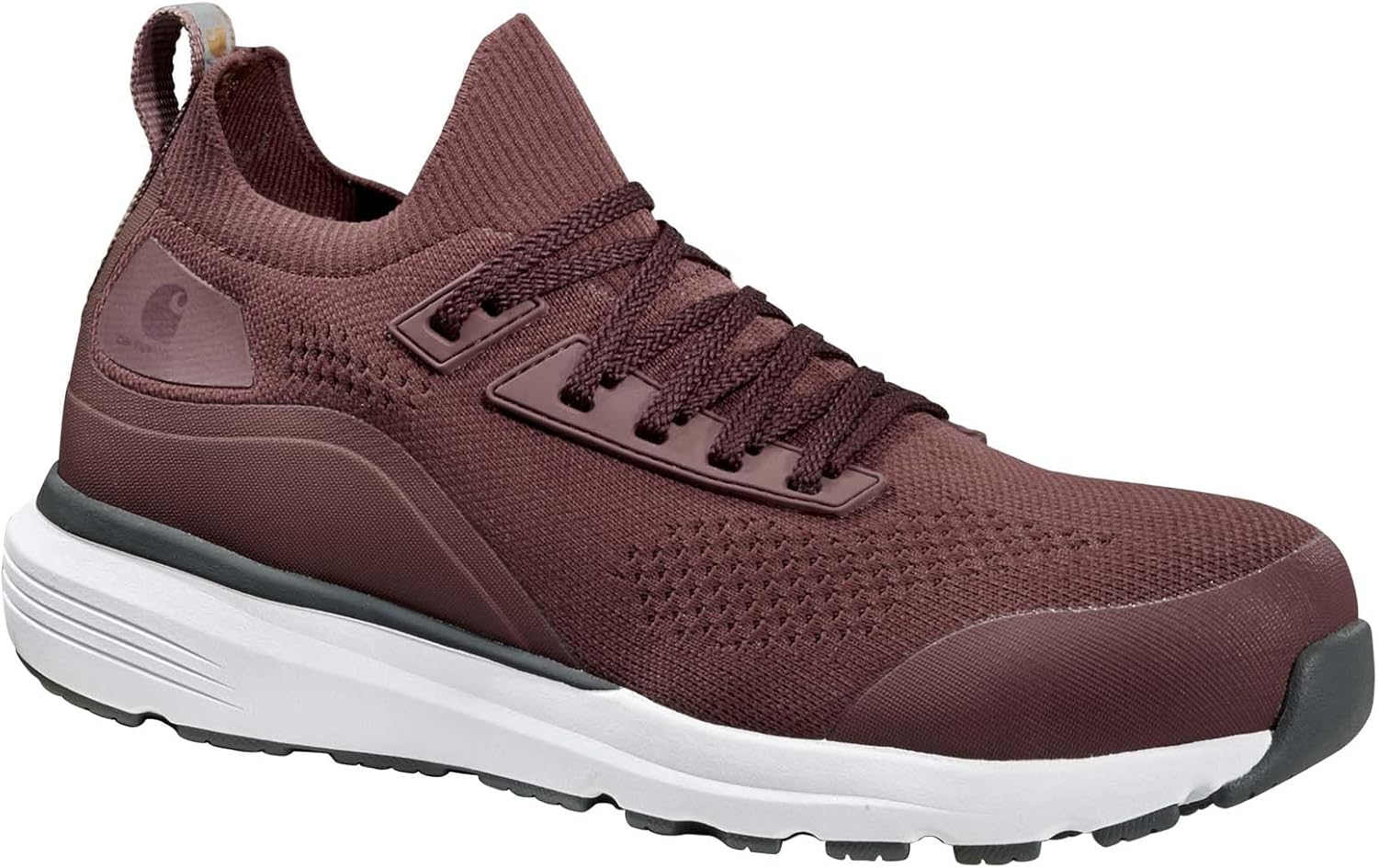 Carhartt Women's Haslett ESD Nano Toe Work Sneaker