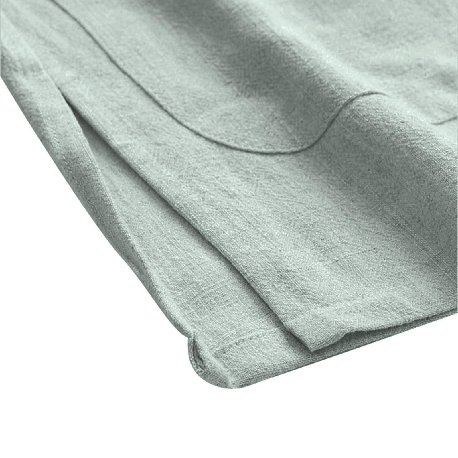 Traje de hombre estilo chino tradicional kung fu tai chi wushu clásico tangzhuang manga larga camisa y pantalones de entrenamiento uniforme primavera otoño ocio ropa