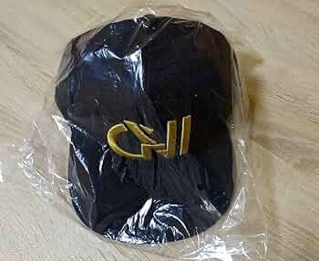 布袋寅泰　ギタリズムⅥ グッズ　キャップ　非売品　他 布袋寅泰 ギタリズムⅥ グッズ キャップ 非売品 他 Amazon.co.jp