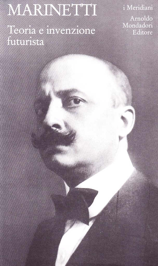 Teoria E Invenzione Futurista - 4