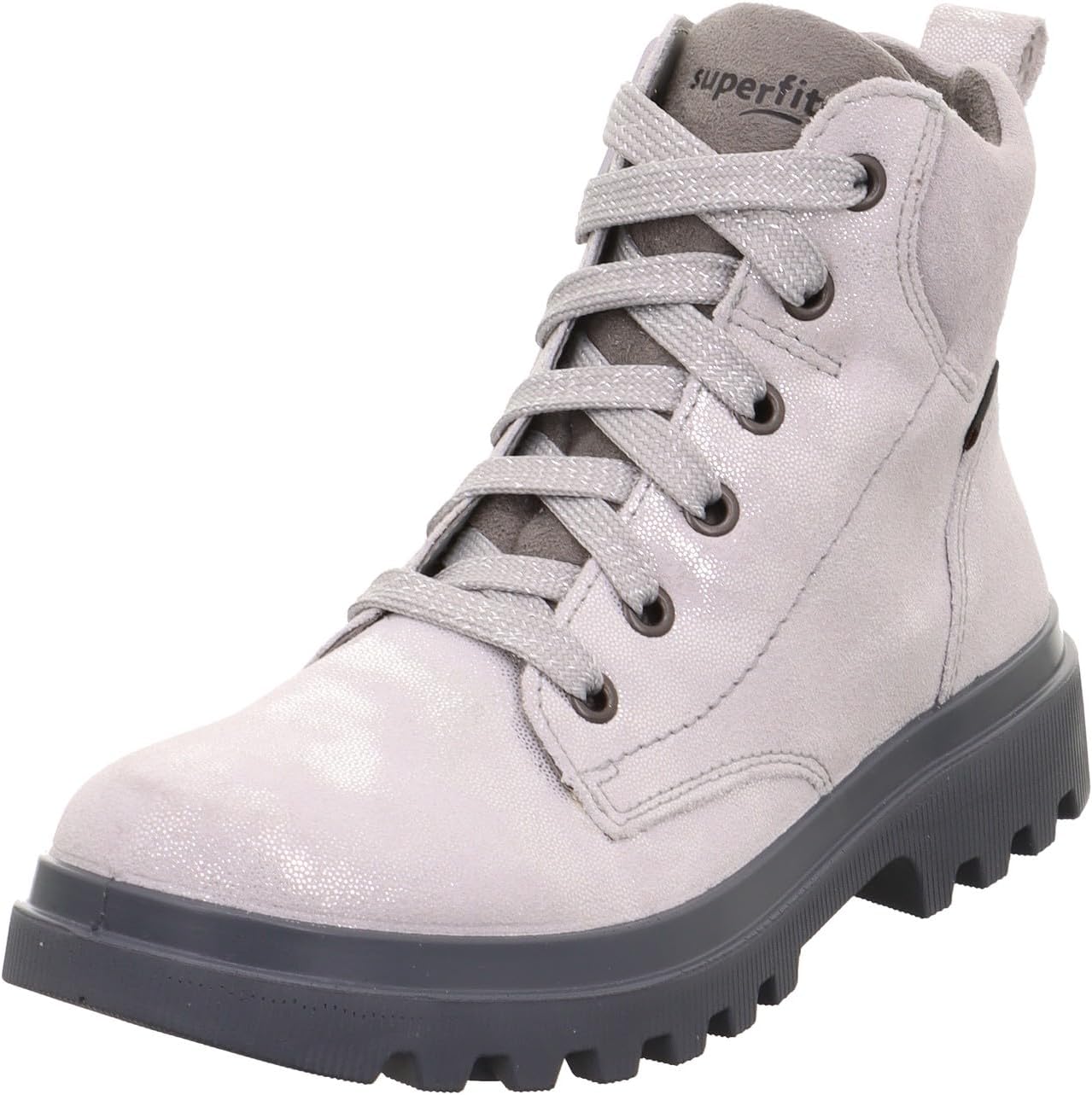 Superfit Girl's Modern Snow Boot