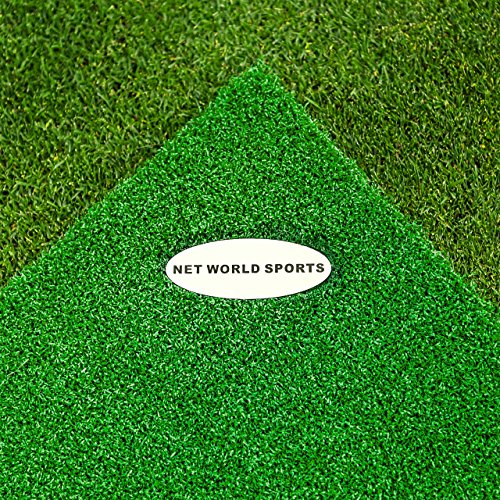 Forb Academy Golf Mat | 5Ft X 3Ft Roll Down Fairway Golf Mat #TOP6