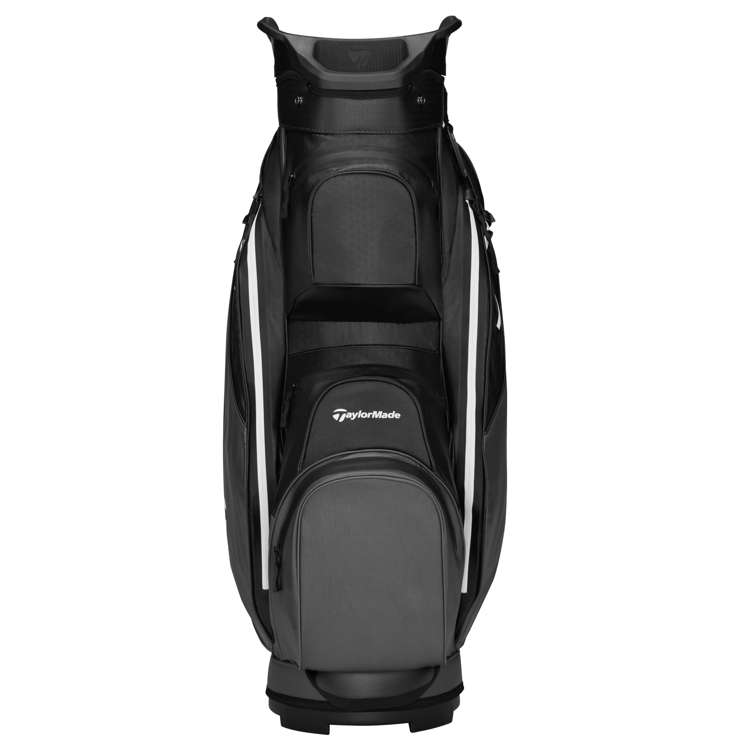 Taylormade Taylormade Golf 2026 Stormdry Cart Bag - StormDry - Borsa da Carrello Taylormade, Golf, Deluxe, Borsa da Carrello Unisex Adulto