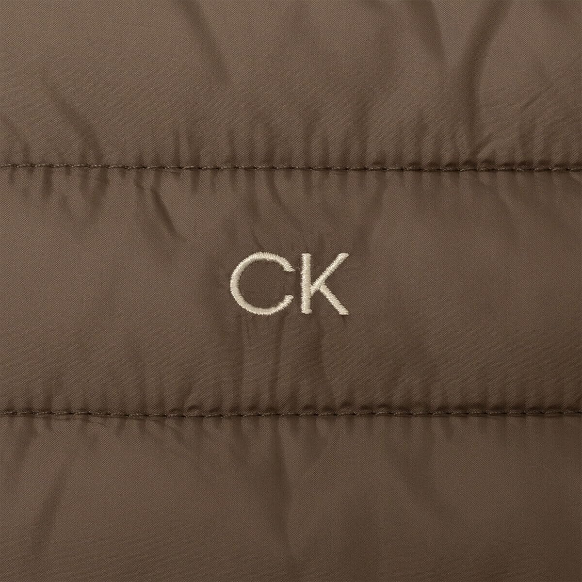 Calvin Klein Herren 2026 Golfjacke Hybrid Gefüttert Stretch Winddicht Warm