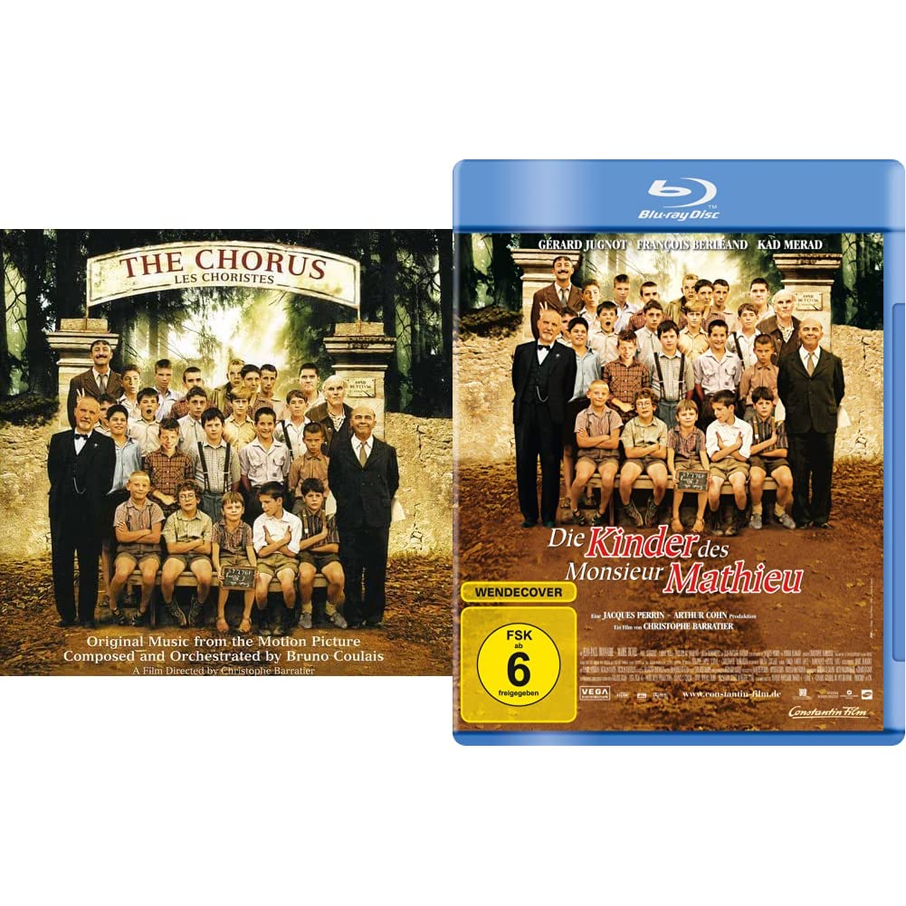 Die Kinder Des Monsieur Mathieu Film In Voller Länge Kostenlos Die Kinder des Monsieur Mathieu & Die Kinder des Monsieur Mathieu (Blu