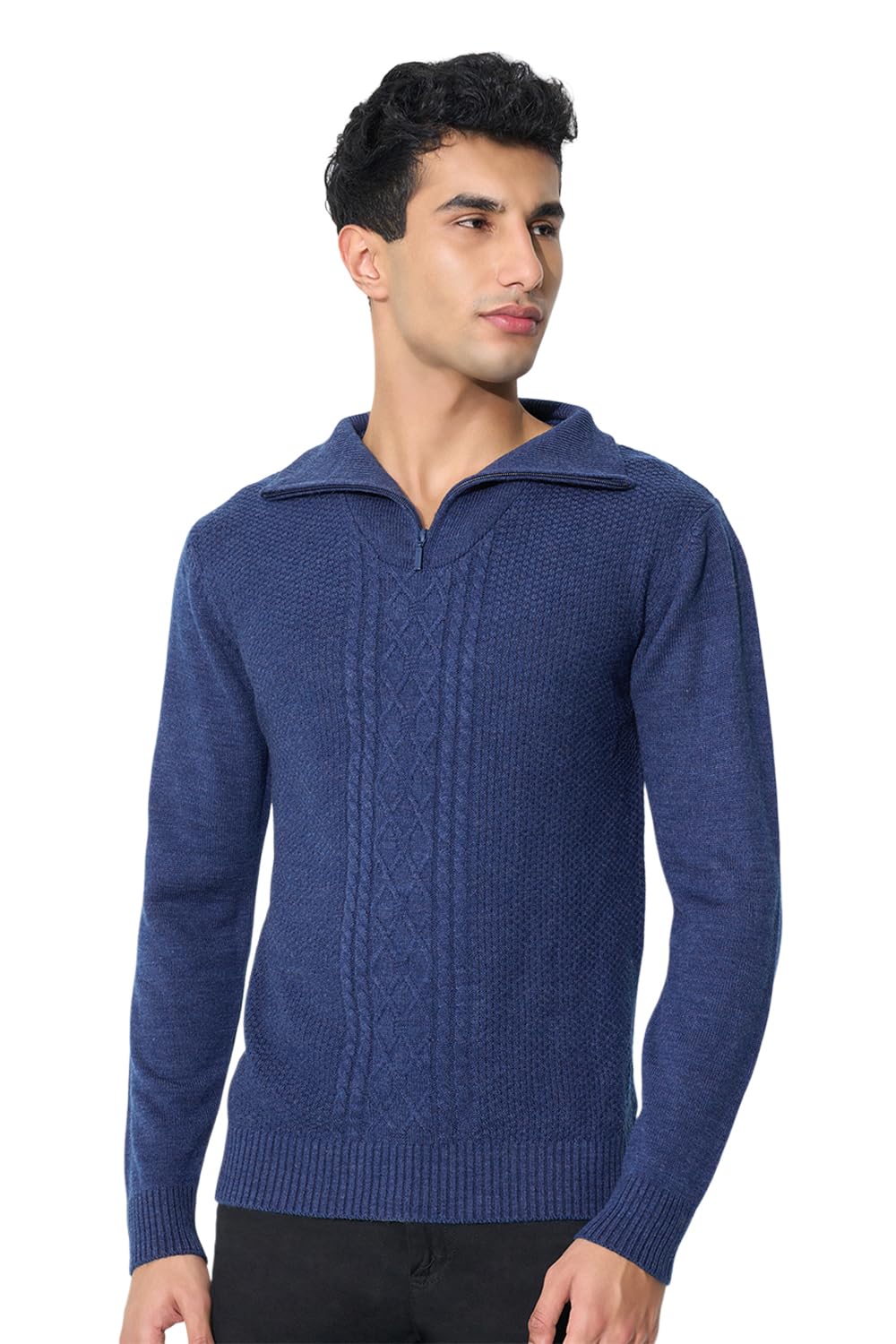 peregrine by pantaloons Men Sweater-picture-21