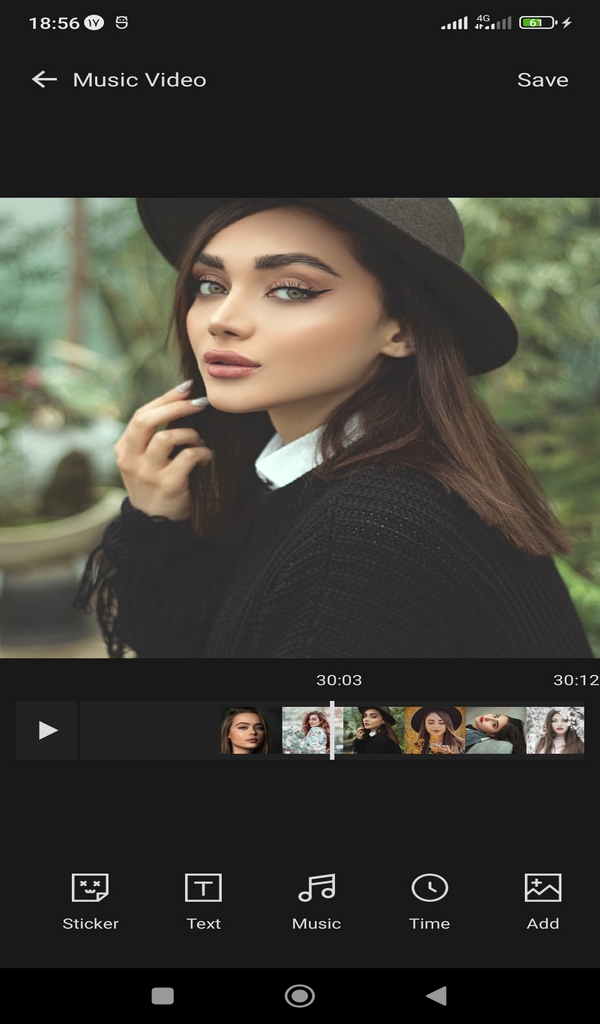 music video makerAmazon.co.ukAppstore for Android